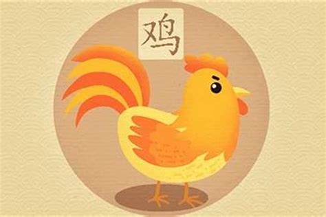 雞生肖年份|生肖鸡的年份 生肖鸡年份对照表年龄